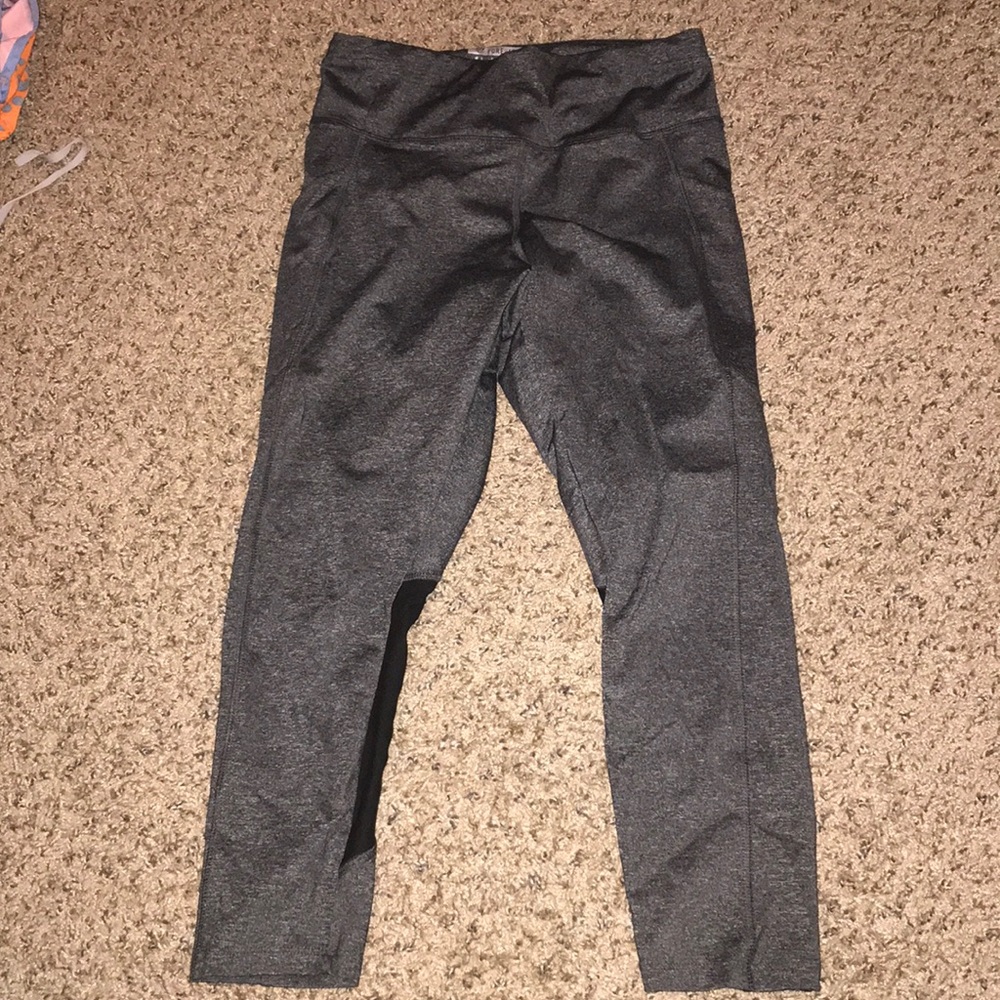 Forever 21 athletic leggings